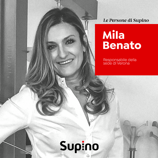 MILA BENATO