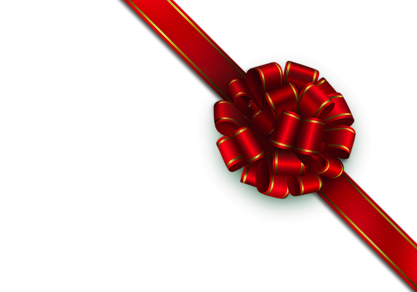 fiocco natale24