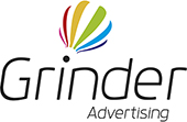 grinder logo