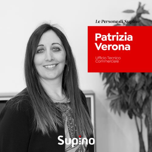 Patrizia Verona