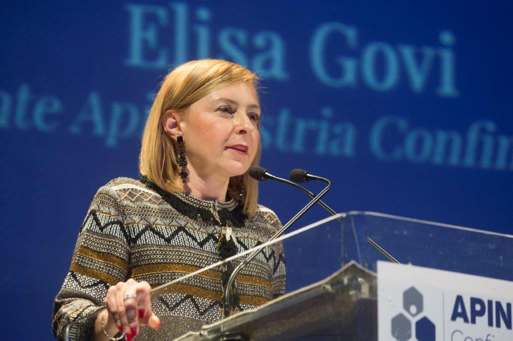 API M ELISA GOVI 2