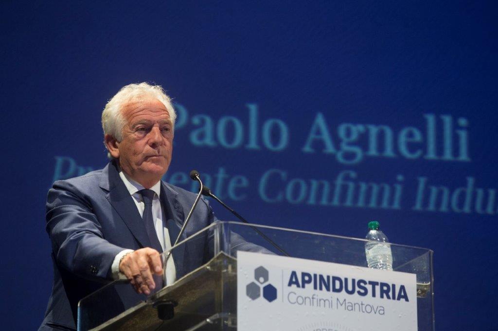 API MN AGNELLI 4