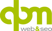 DPM LOGO