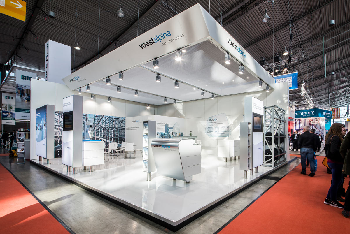 LogiMAT 2