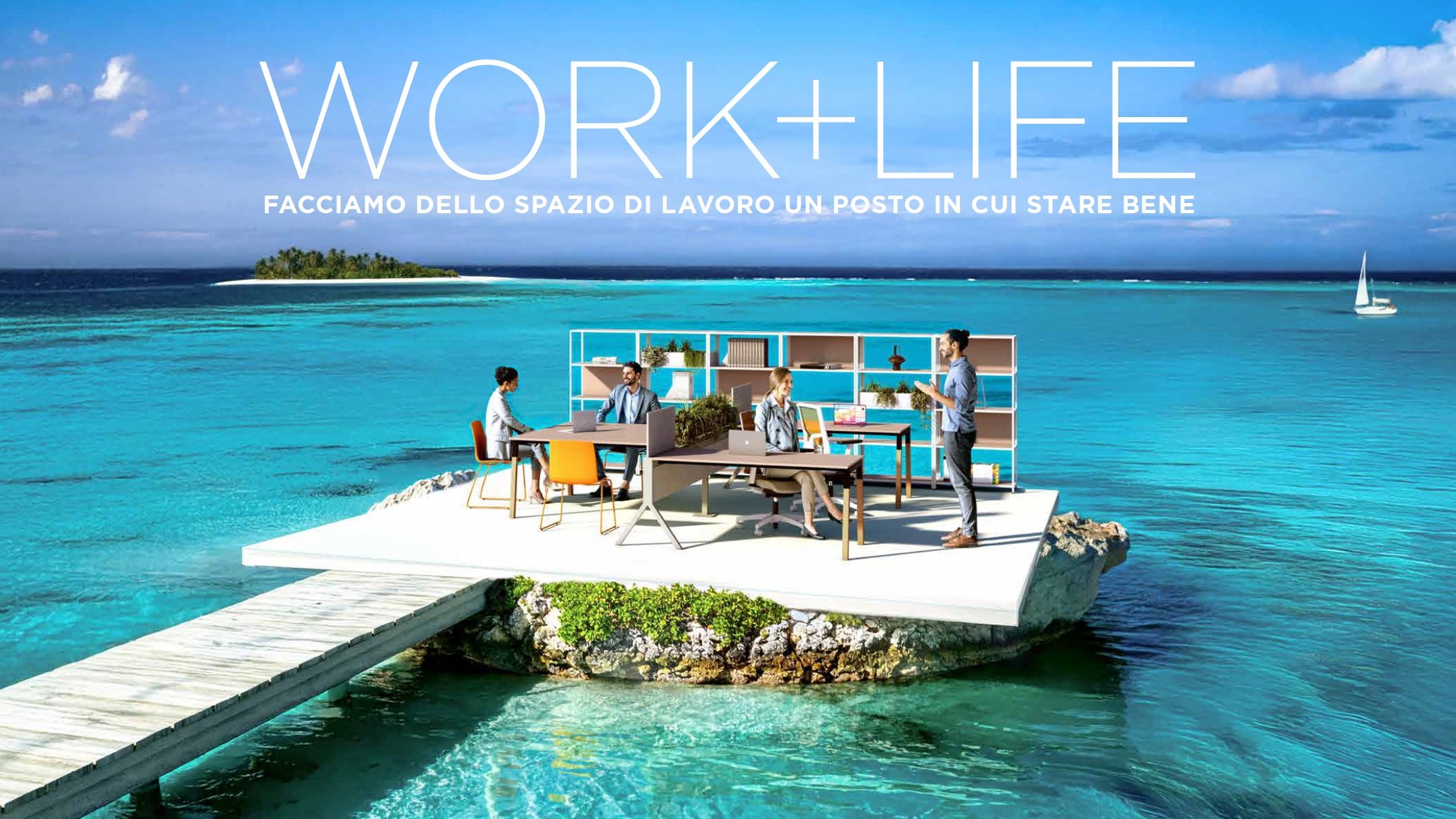 WORKLIFE SUPINO ufficio 16 9