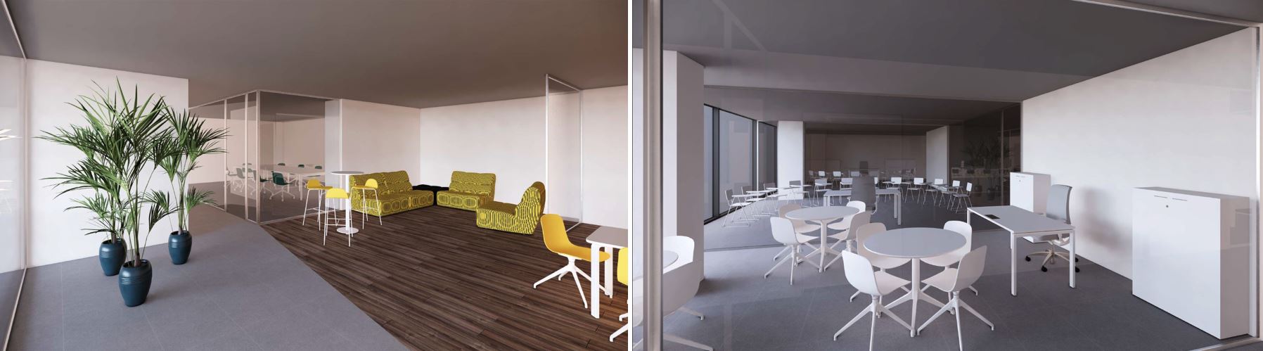 dondi salotti accaemy render