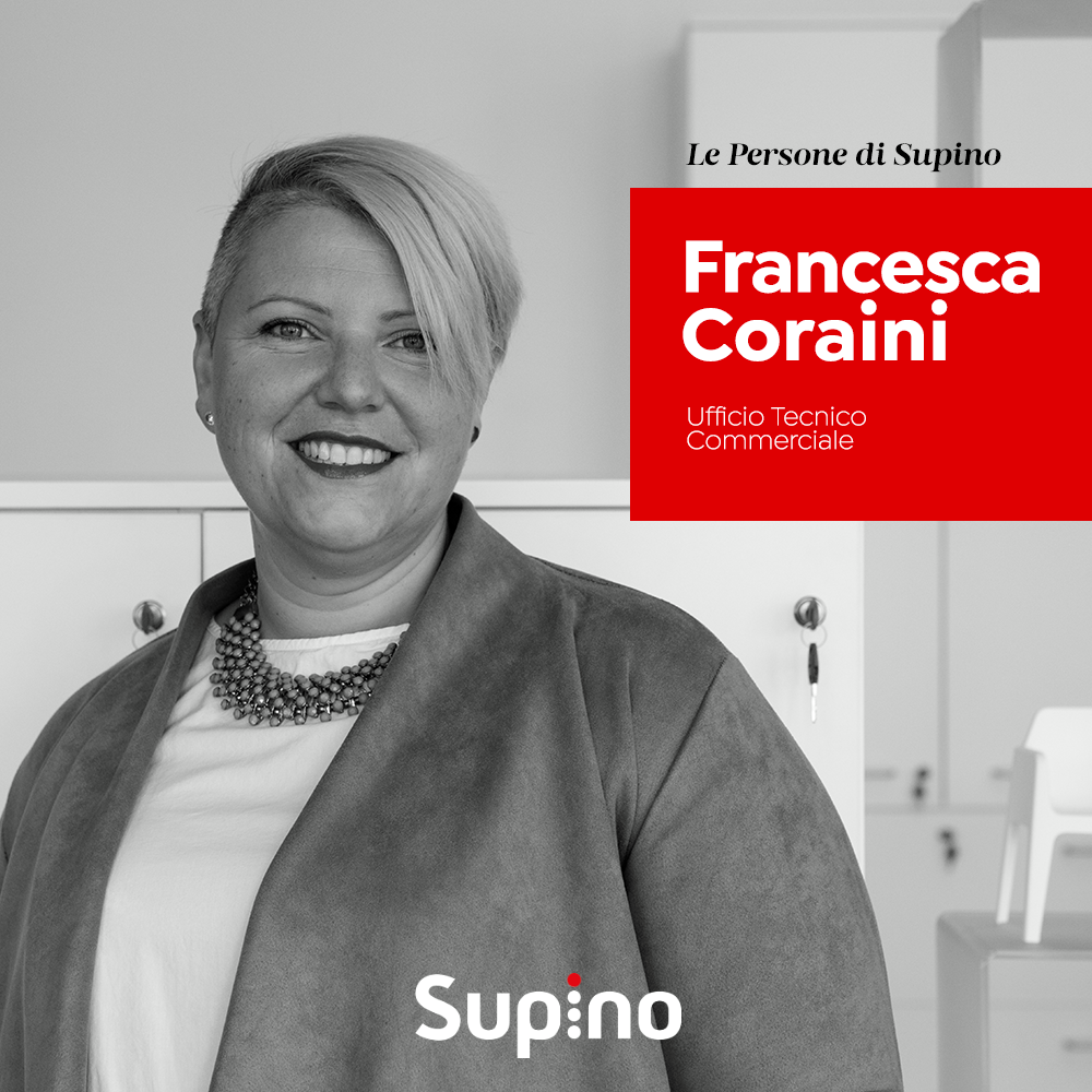 francesca coraini