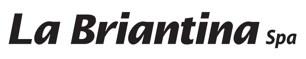 logo la briantina