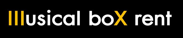 logo musical box
