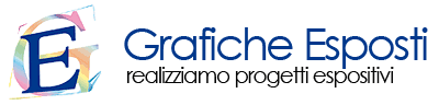 logo grafiche esposti it