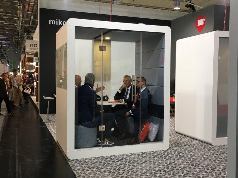 orgatec 10