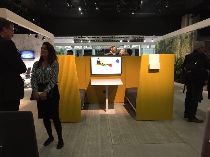 orgatec 12
