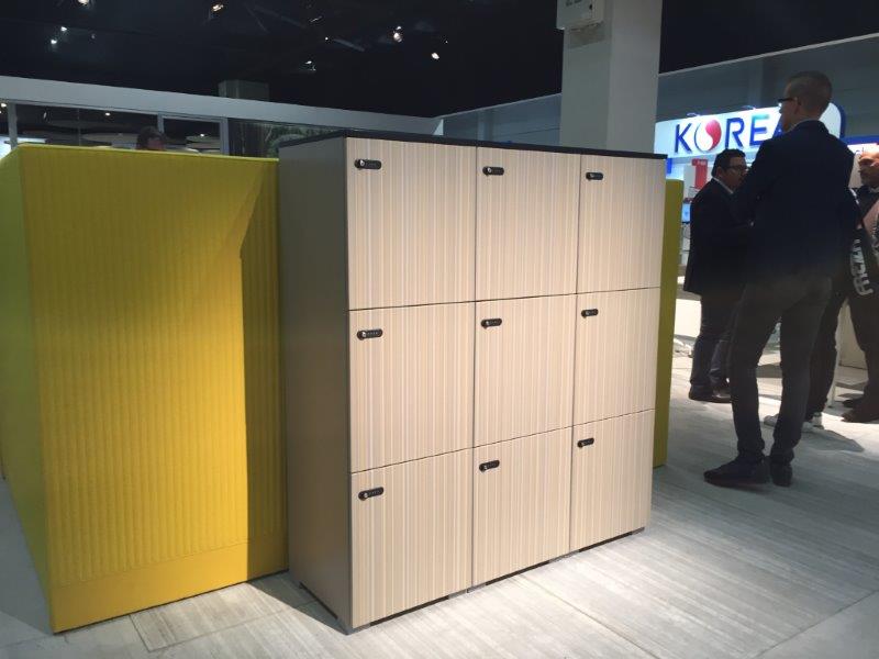 orgatec 7