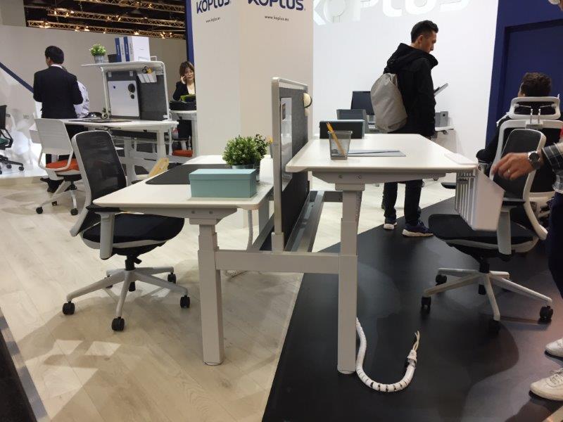 orgatec 8