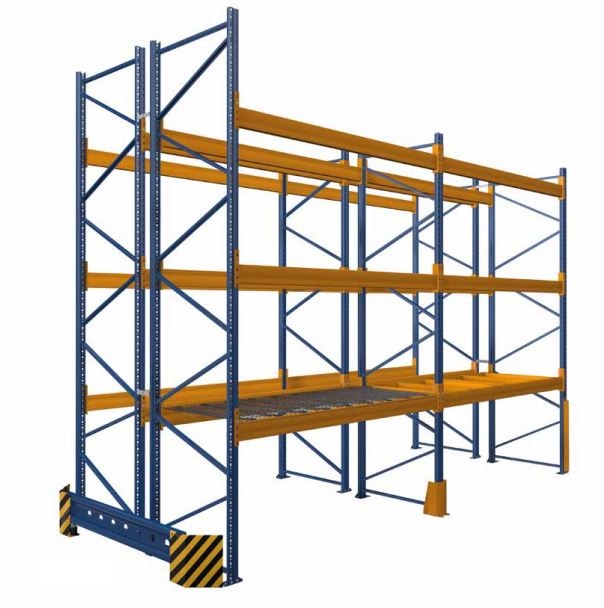 palletracking