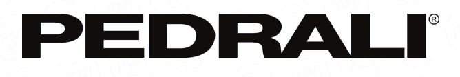 pedrali logo