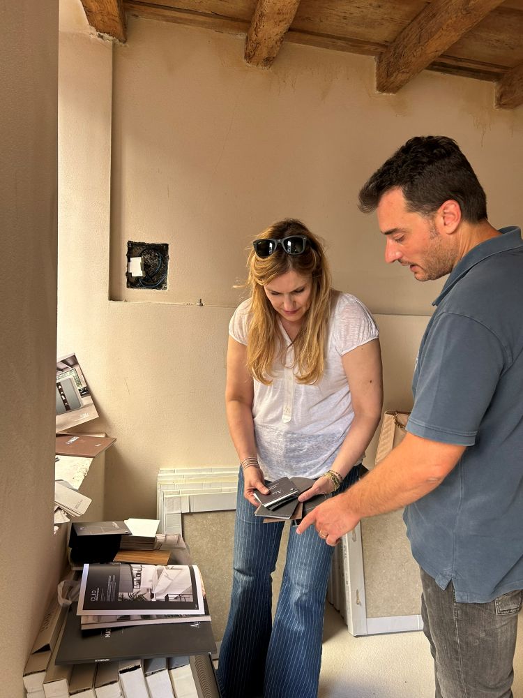 progettazione consulenza arredo ufficio verona