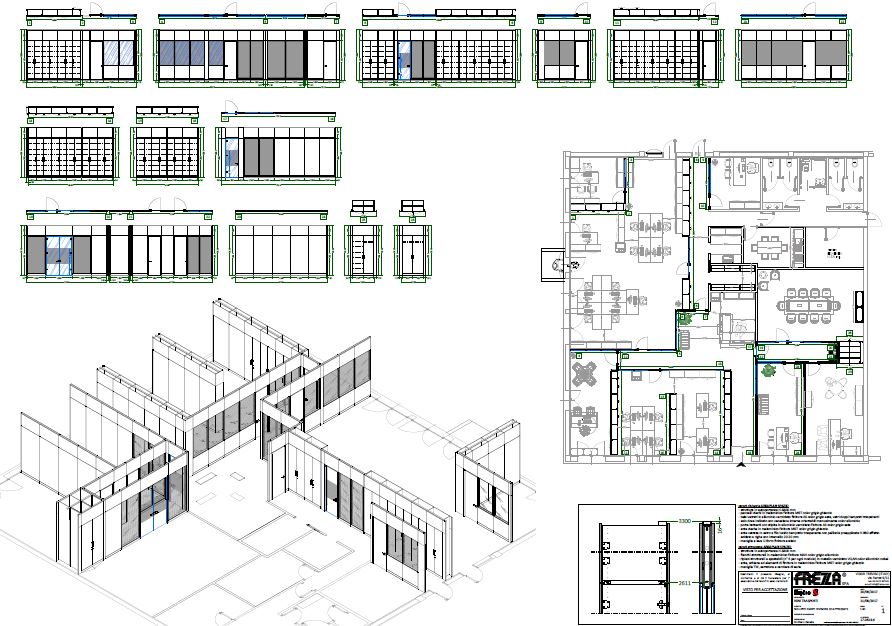 progetto reni 1