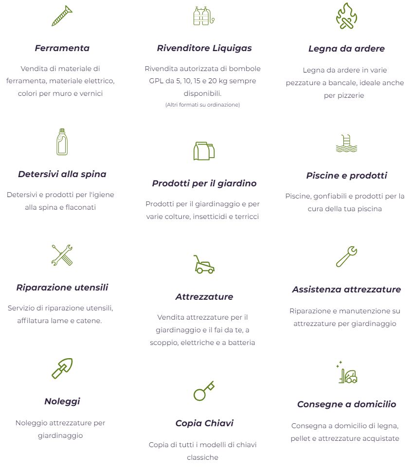 servizio ferramenta espositori 1