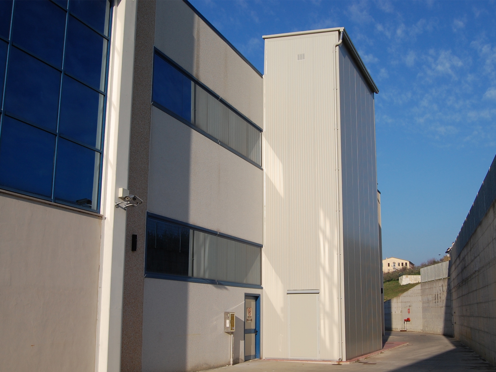 silo antisismico 1