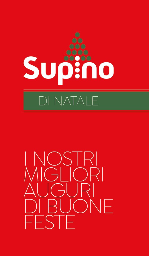 supino di Natale 1