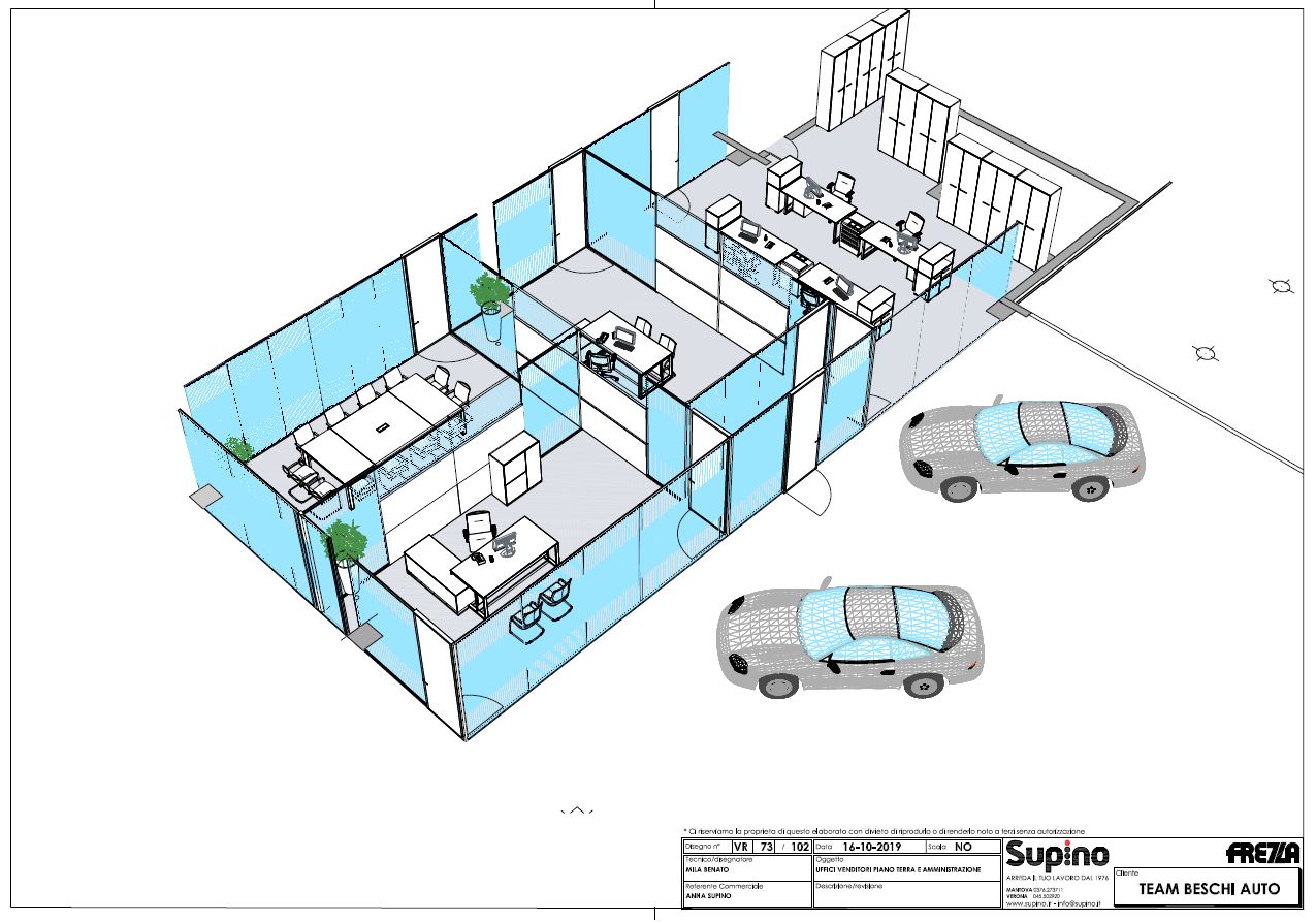 team beschi auto supino 2