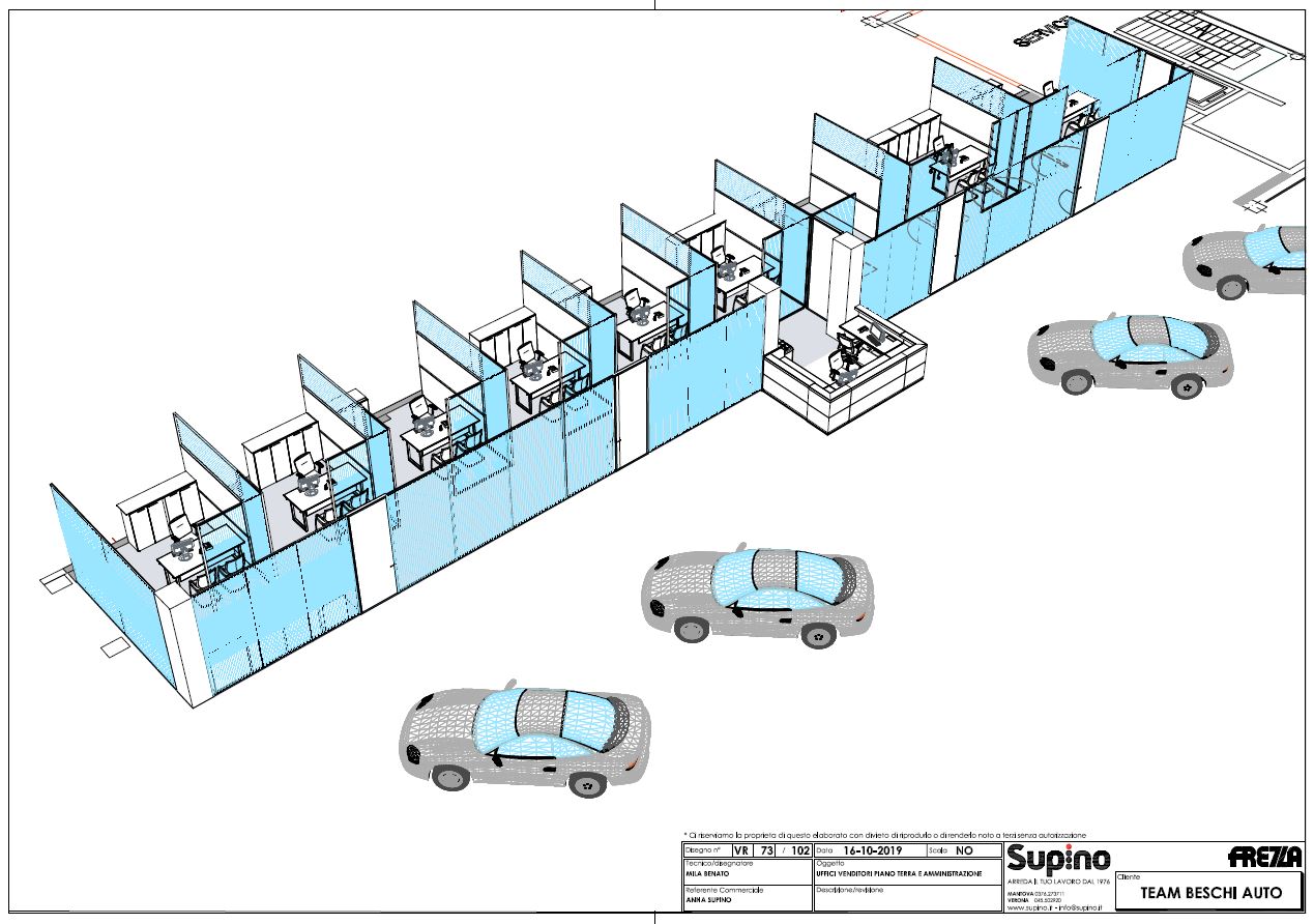 team beschi auto supino 4