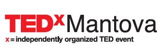tedxMantova2022 logo