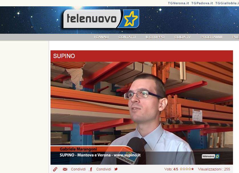 telenuovo4