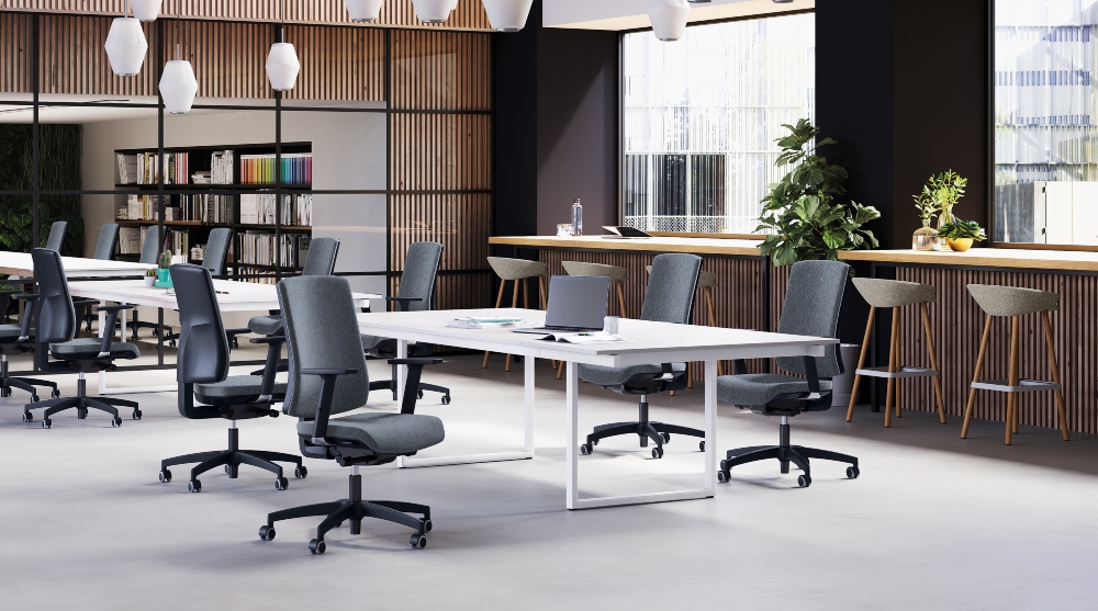 SEDIE OPERATIVE UFFICIO KIKU HIGH01