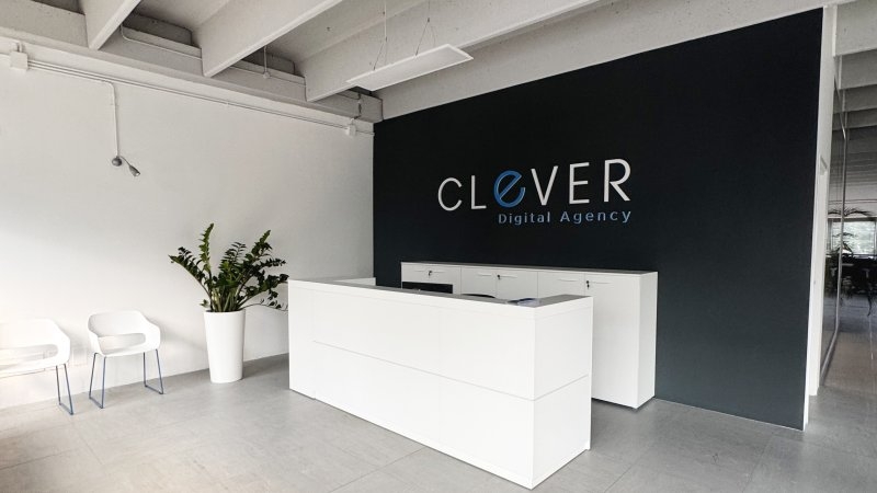 PROGETTO DEL MESE | Clever web marketing