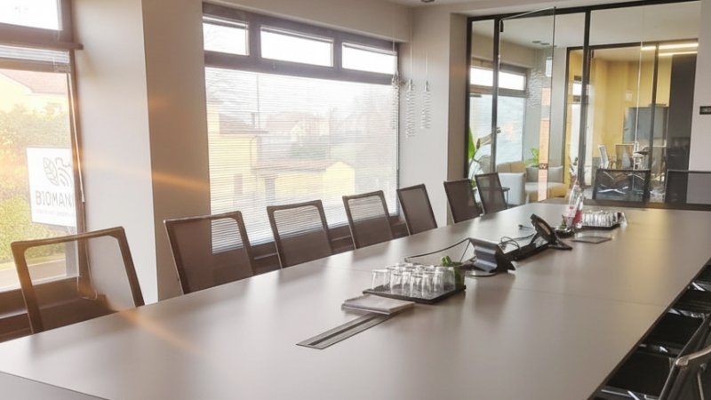 PROGETTO DEL MESE | Biomanage