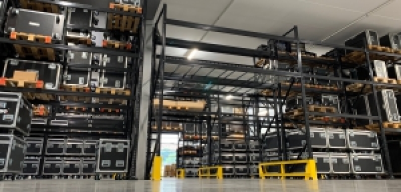 PROGETTO DEL MESE | Ottobre 2019