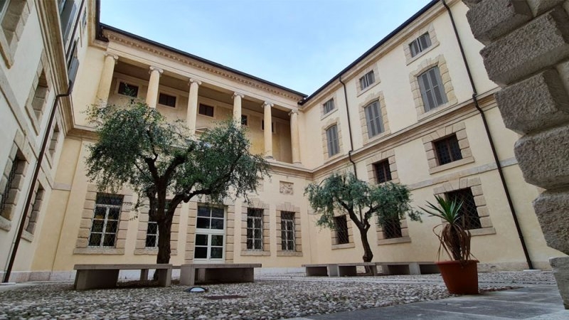 PROGETTO DEL MESE | Archivio Diocesano Curia di Verona