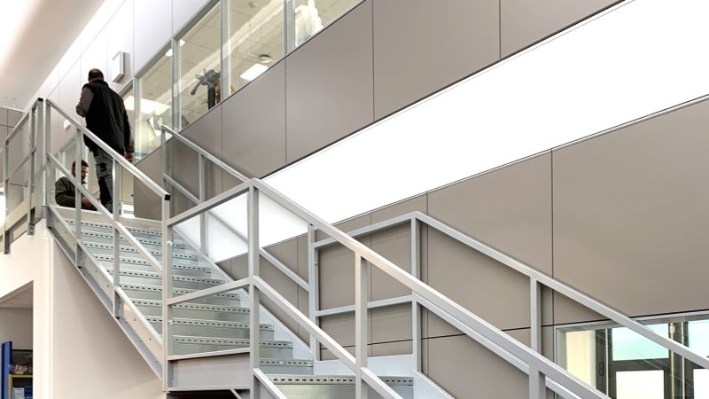 ORTHOFIX Medical device & solution