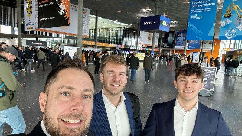 LOGIMAT 2024