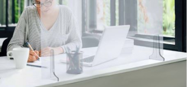 Screen protettivi e altri dispositivi di sicurezza