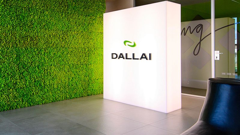 Dallai Ernesto Srl a Miami