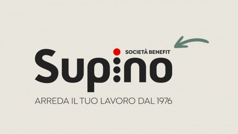 Supino è Società Benefit