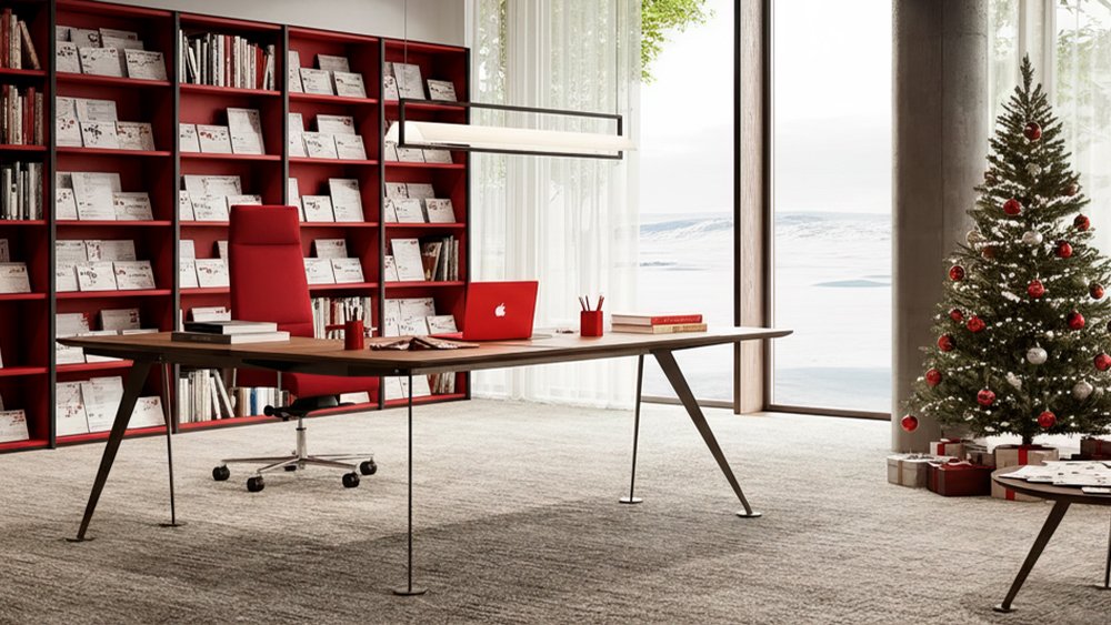 Auguri di Buon Natale e Felice 2026!