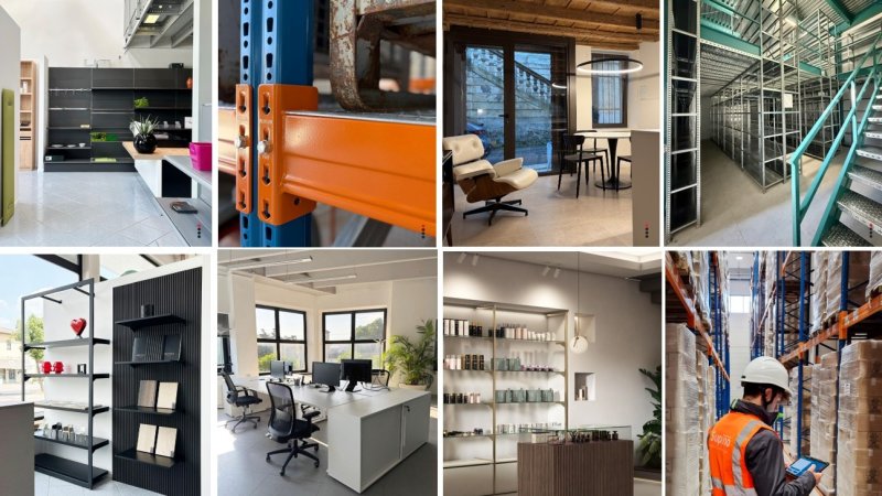 Progetti 2025: grazie per averci scelto