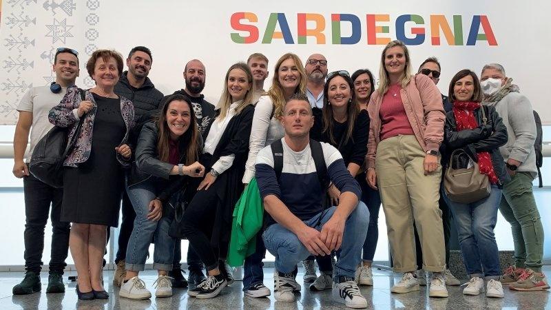 Le persone di Supino | SARDEGNA Team Building