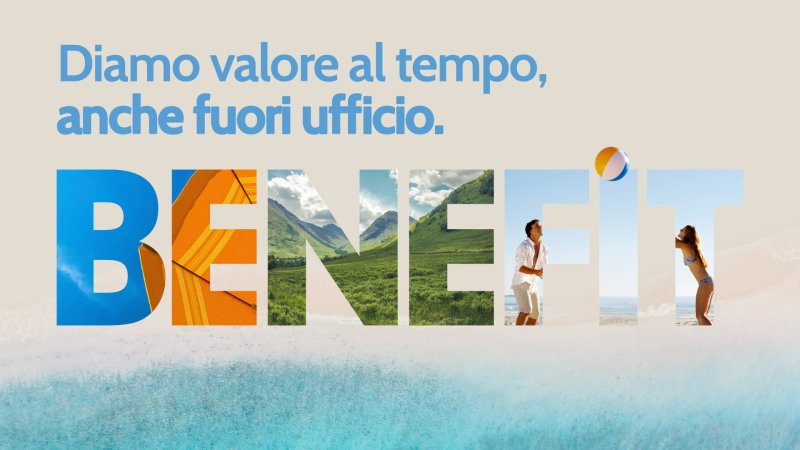 CHIUSURA ESTIVA 2023 DAL 5 AL 20 AGOSTO