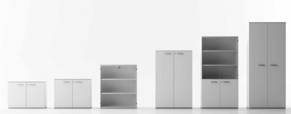 Ufficio e ARCHIVIAZIONE