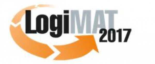 Logimat, Stoccarda 14-16 marzo