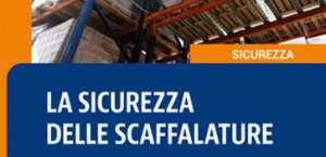 IL MAGAZZINO SICURO | stoccaggio, ispezioni e manutenzioni