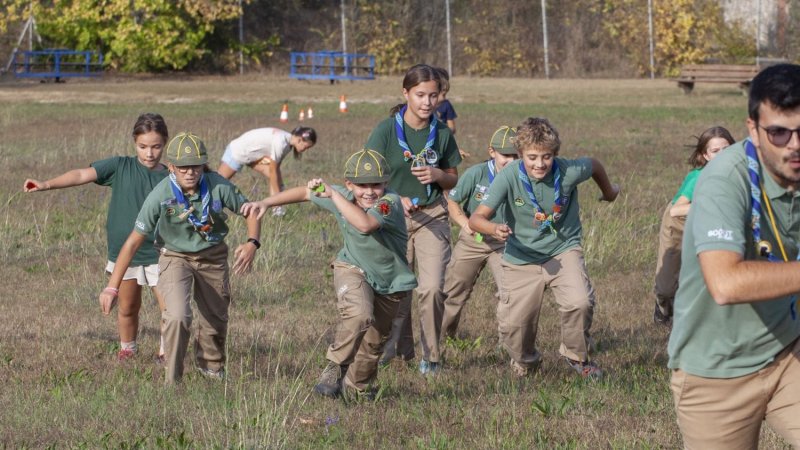 Fundraising | Scout C.N.G.E.I Verona