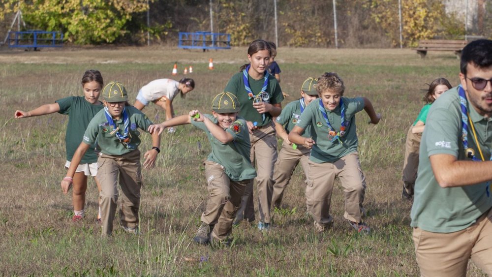 Fundraising | Scout C.N.G.E.I Verona