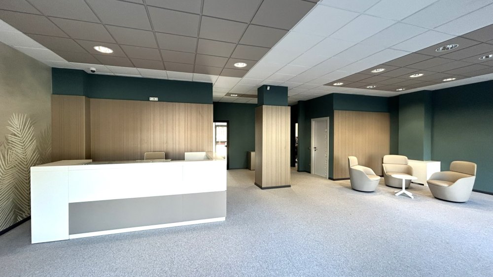 PROGETTO DEL MESE | Key Re Management