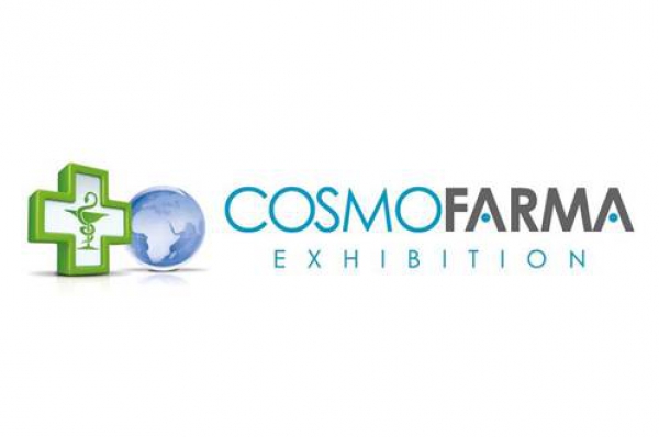 Cosmofarma dal 15 al 17 Aprile, BOLOGNA